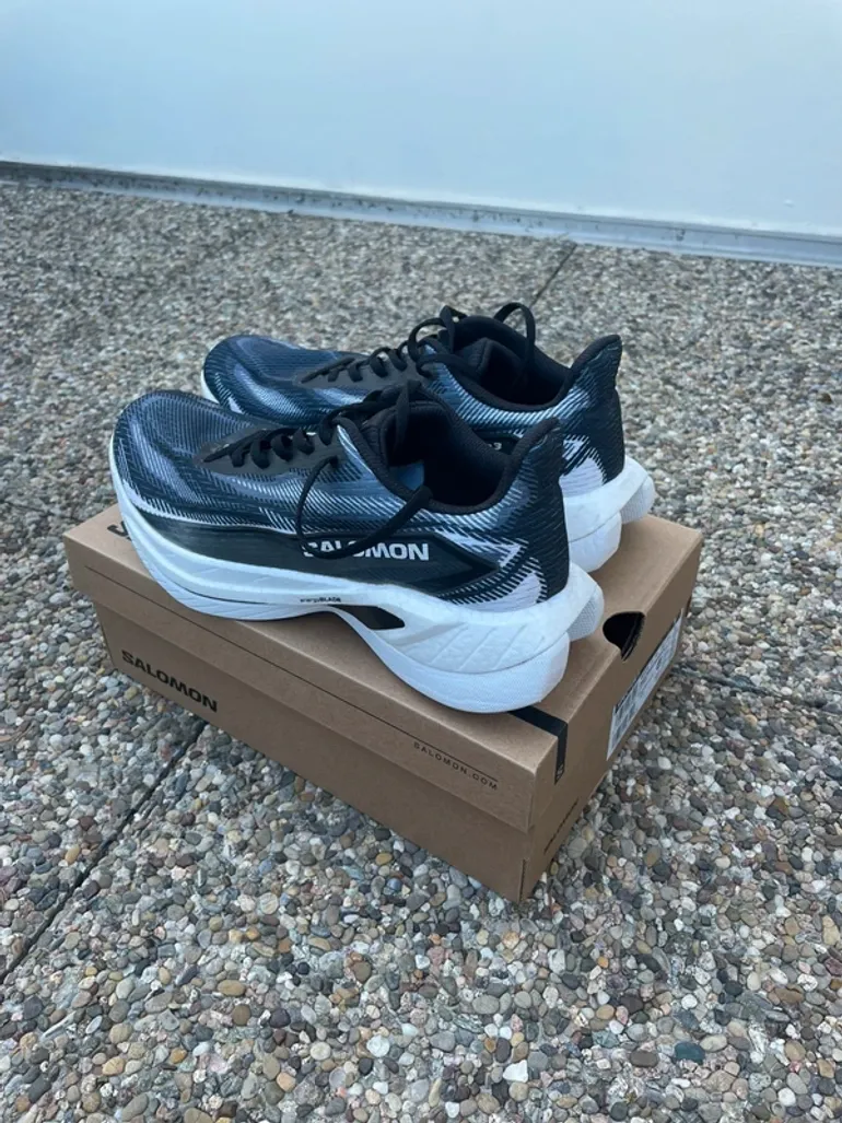Used Salomon Spectur 2 bike — image 2 of 8