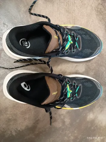 Used Asics Trabuco 14 bike — image 4 of 7