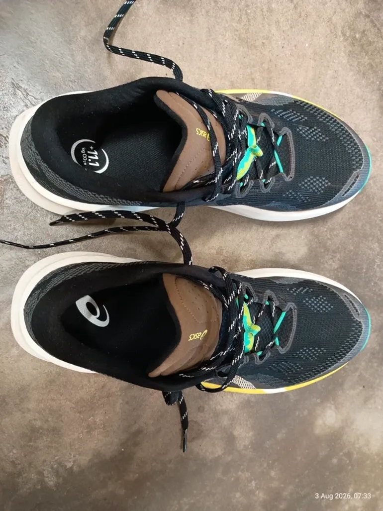 Used Asics Trabuco 14 bike — image 4 of 7