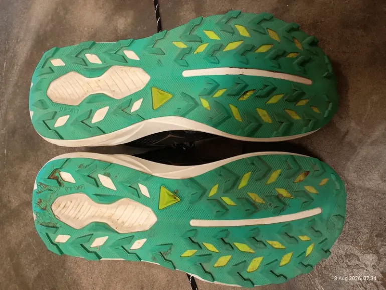 Used Asics Trabuco 14 bike — image 6 of 7