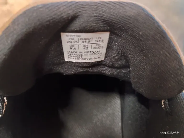 Used Asics Trabuco 14 bike — image 3 of 7