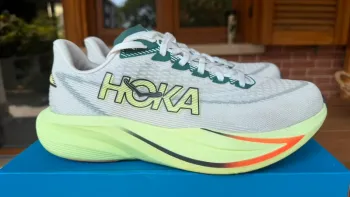 Gebrauchtes Hoka Mach 7 bike — Bild 5 von 8