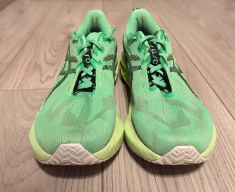 Verde Novablast 5 bike d'occasion — image 3 sur 4