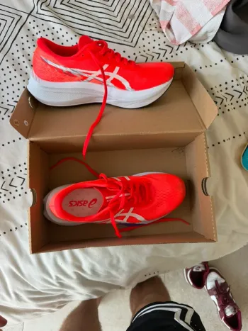Tweedehands Asics Magic Speed 4 Running Shoes