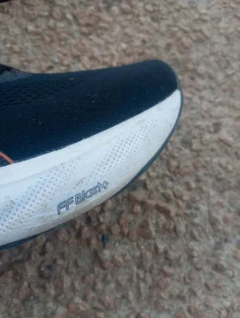 Použité Asics Running Shoes bike — obrázek 7 z 8