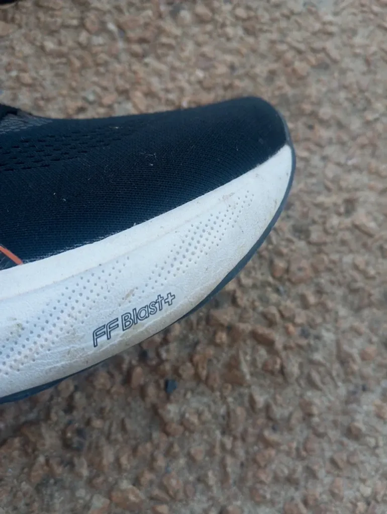 Použité Asics Running Shoes bike — obrázek 7 z 8