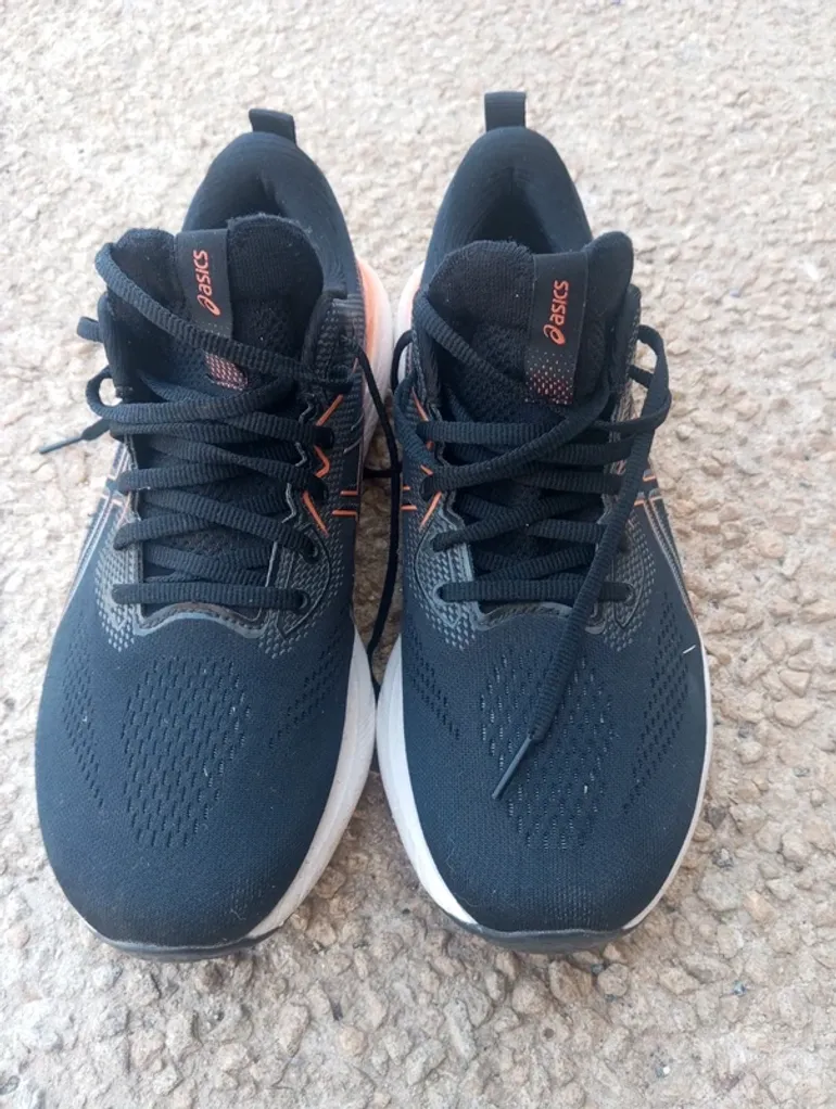 Použité Asics Running Shoes bike — obrázek 2 z 8