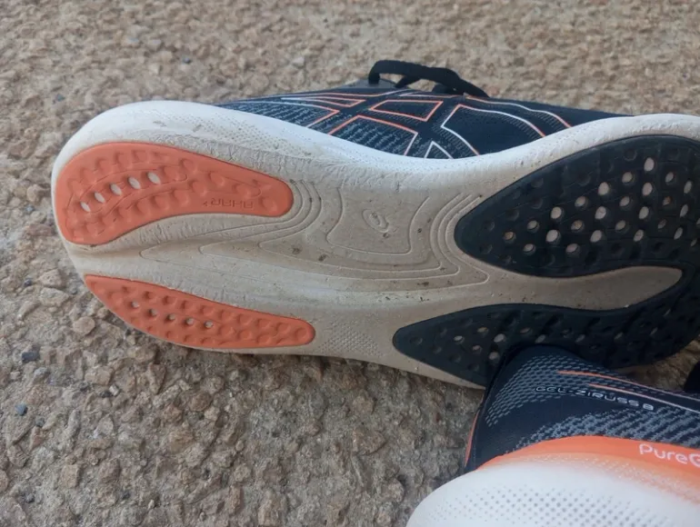 Použité Asics Running Shoes bike — obrázek 5 z 8