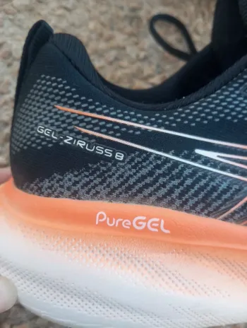 Použité Asics Running Shoes bike — obrázek 6 z 8