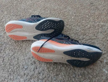 Použité Asics Running Shoes bike — obrázek 4 z 8