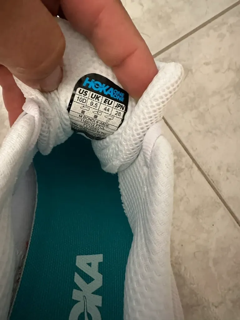 Tweedehands White Bondi 9 bike — afbeelding 4 van 10