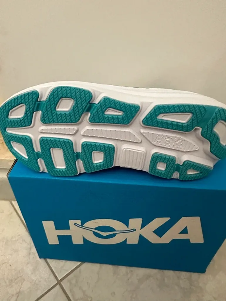 Tweedehands White Bondi 9 bike — afbeelding 3 van 10