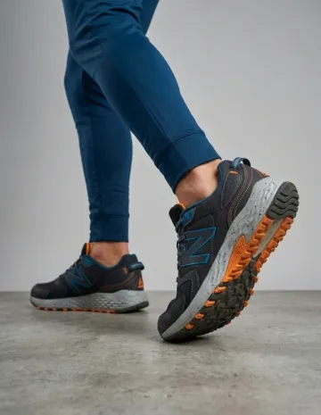 Brugt New Balance 410 v7 Running Shoes