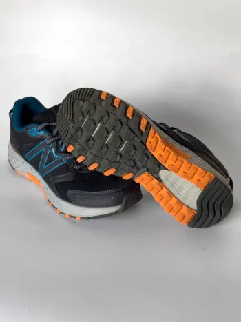 Used New Balance 410 v7 bike — image 11 of 14