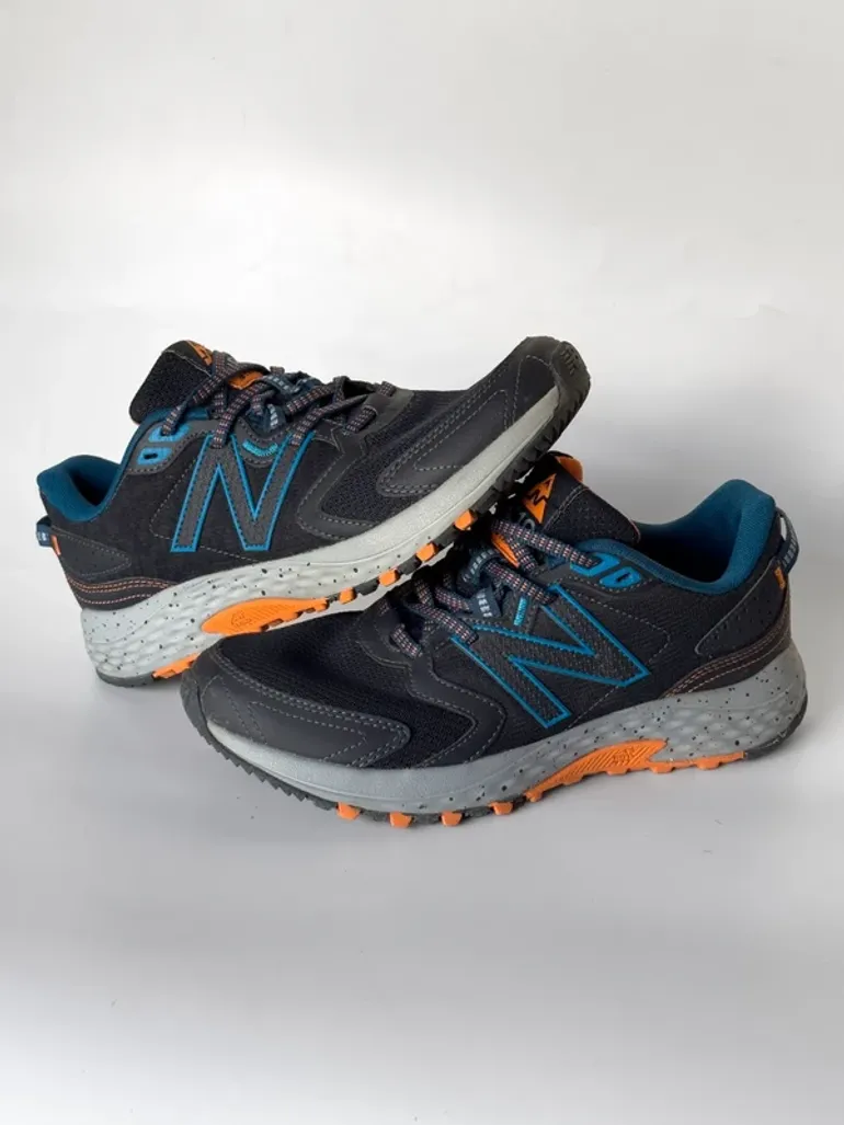 Used New Balance 410 v7 bike — image 10 of 14