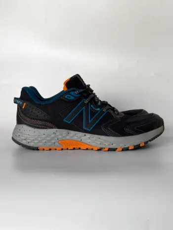 Used New Balance 410 v7 bike — image 4 of 14