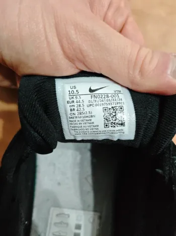 Used Nike Journey Run bike — image 5 of 6