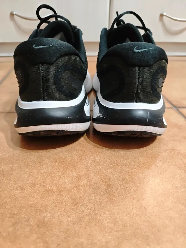 Used Nike Journey Run bike — image 2 of 6