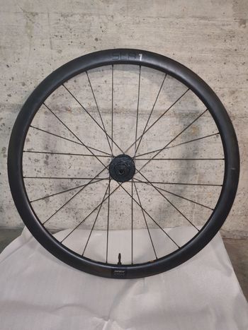 Używany Giant SLR 1 Wheelset 2024 Wheels