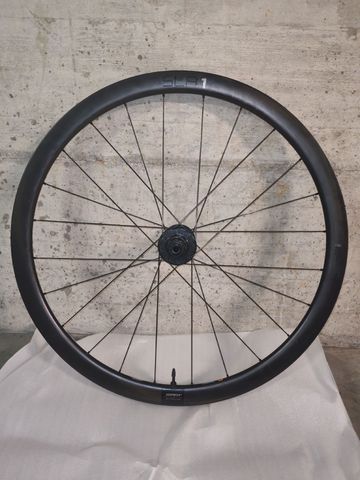 Brugt Giant SLR 1 Wheelset 2024 Wheels