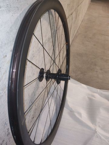 Brugt Giant SLR 1 Wheelset 2024 bike — billede 4 af 9