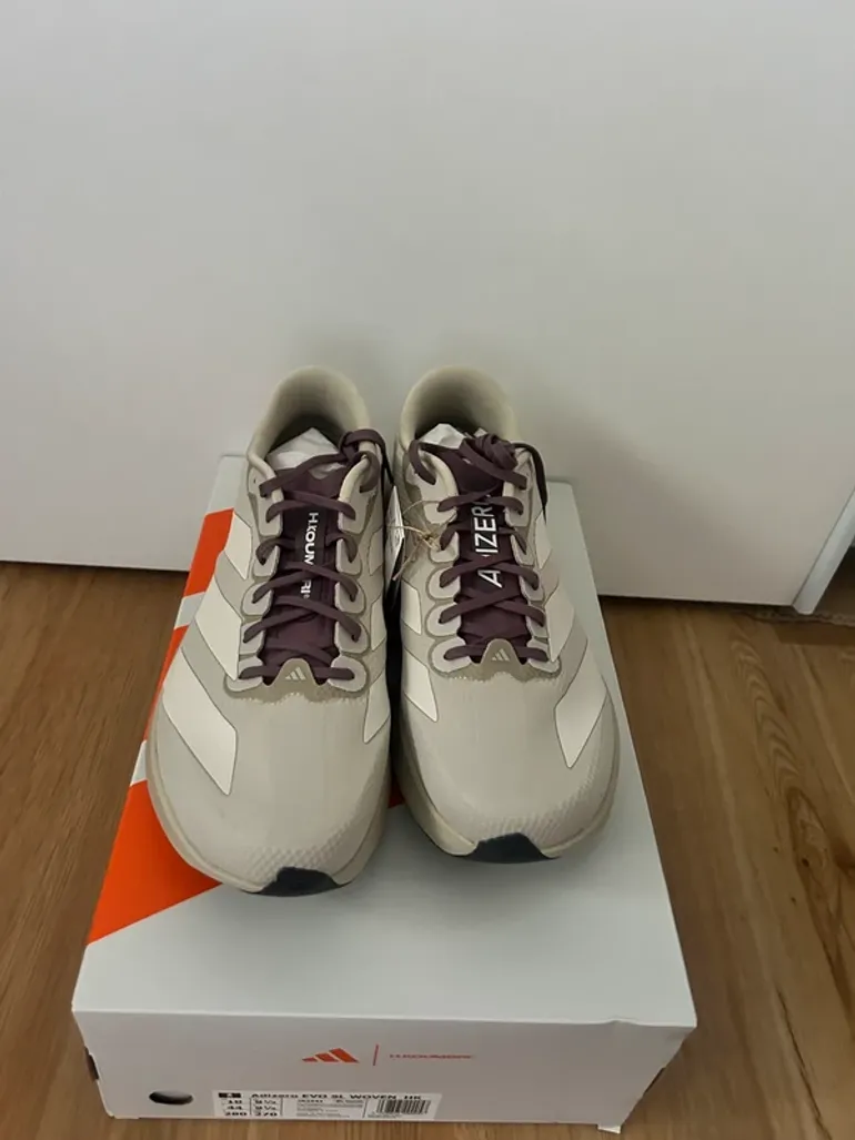 Adidas EVO SL Woven bike d'occasion — image 3 sur 4