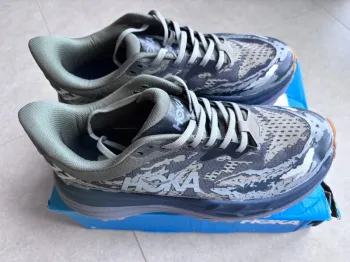 Used Hoka Baskets bike — image 4 of 5