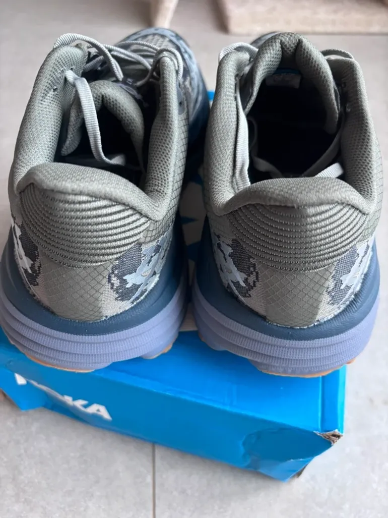 Used Hoka Baskets bike — image 5 of 5
