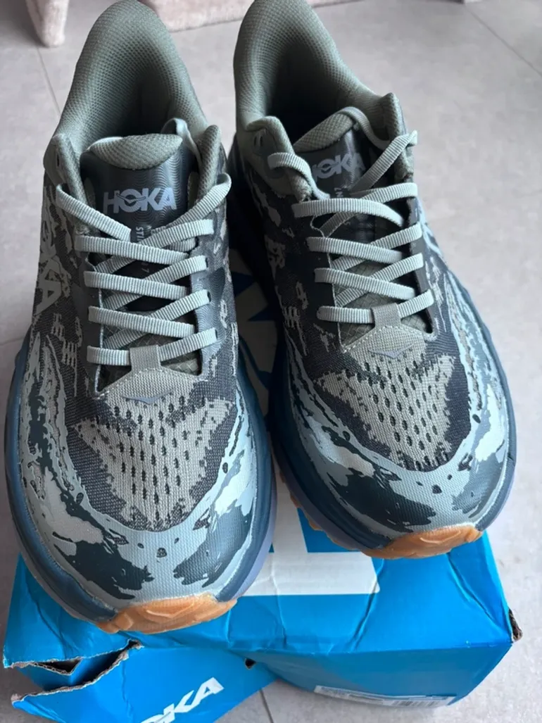 Used Hoka Baskets bike — image 3 of 5