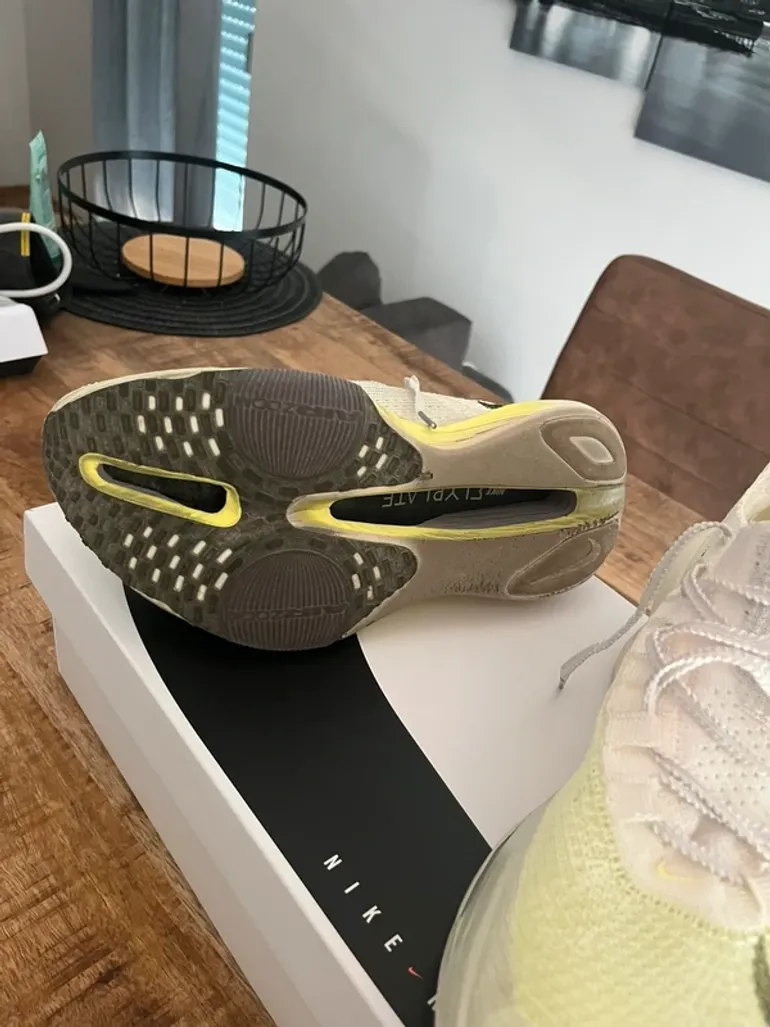 Tweedehands Nike Alphafly 3 bike — afbeelding 4 van 4