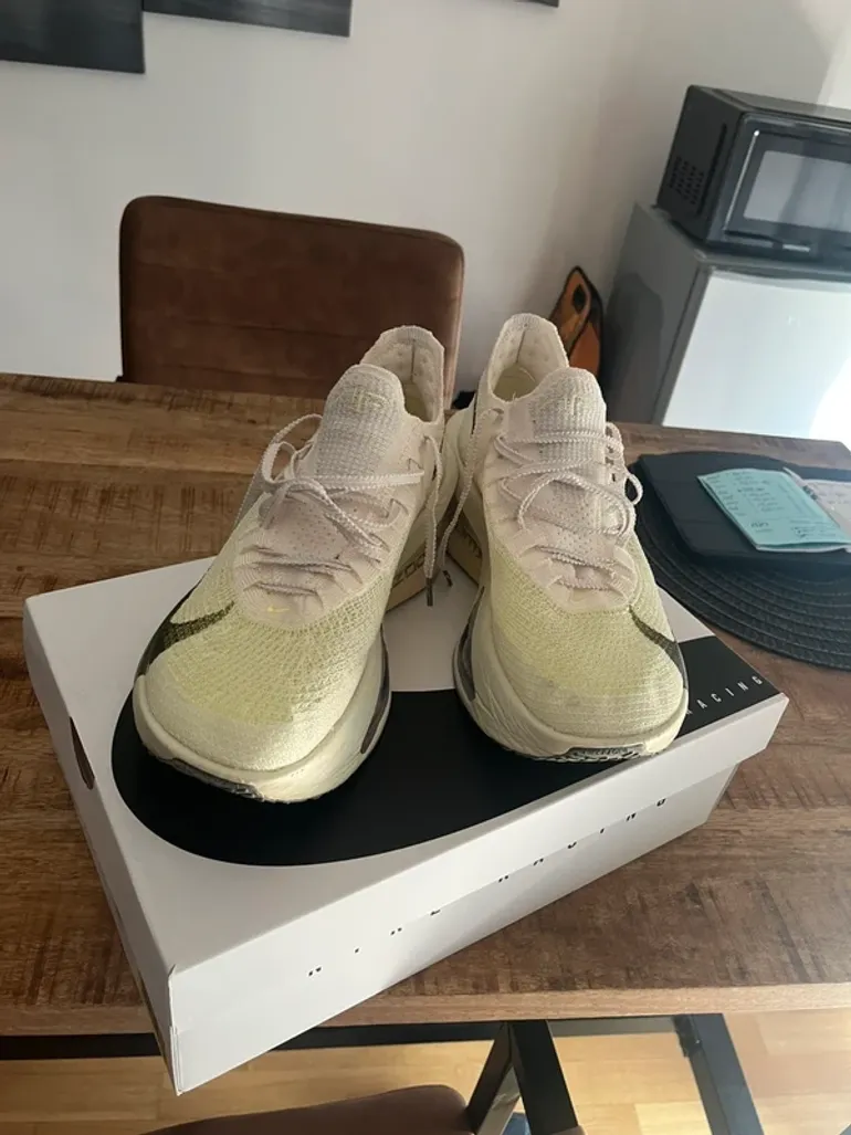 Tweedehands Nike Alphafly 3 bike — afbeelding 3 van 4