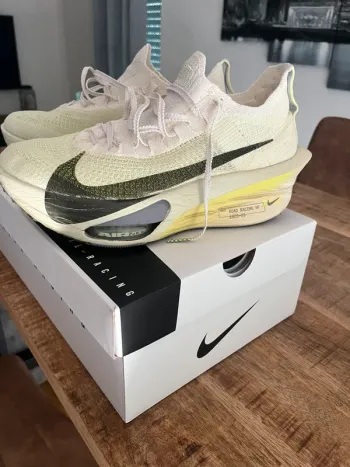 Used Nike Alphafly 3 Running Shoes