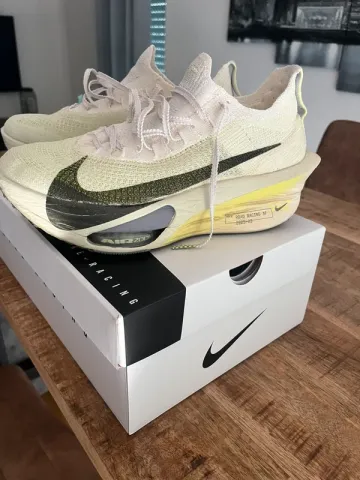 Tweedehands Nike Alphafly 3 Running Shoes