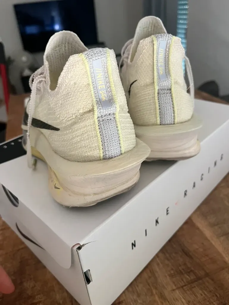 Tweedehands Nike Alphafly 3 bike — afbeelding 2 van 4