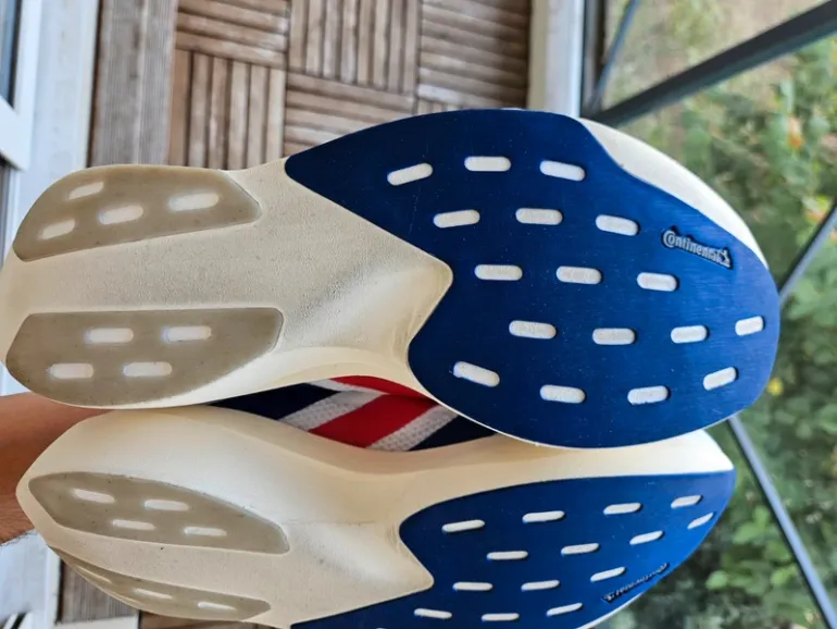 Used Saucony Adizero EVO SL bike — image 9 of 10