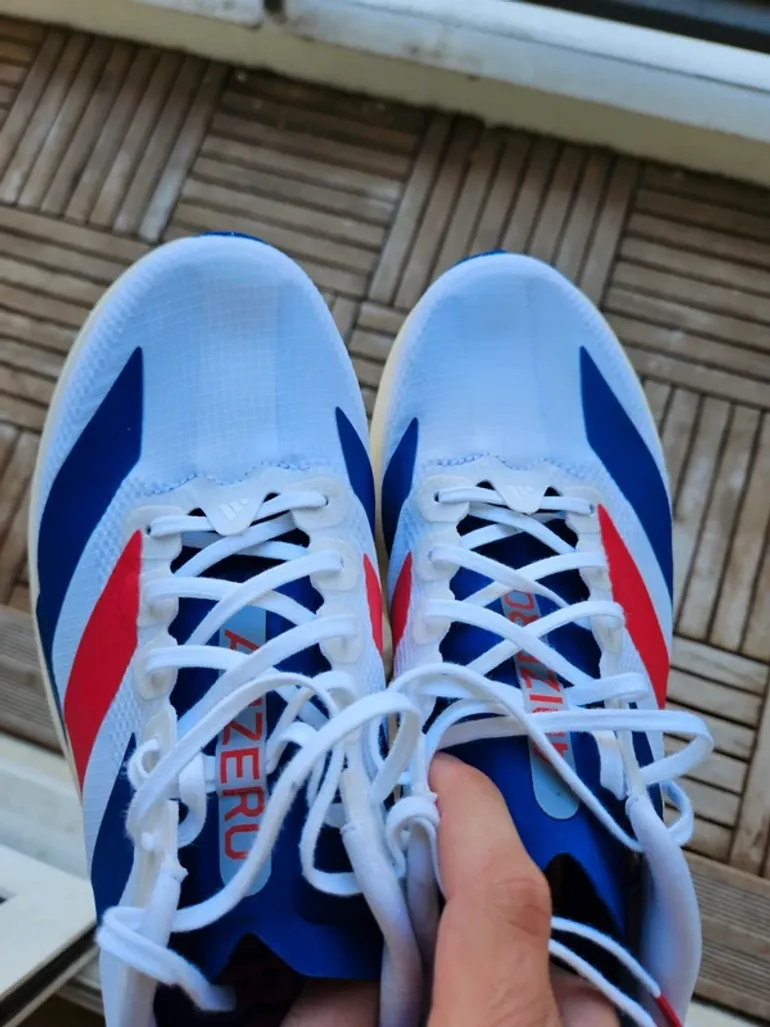 Used Saucony Adizero EVO SL bike — image 2 of 10