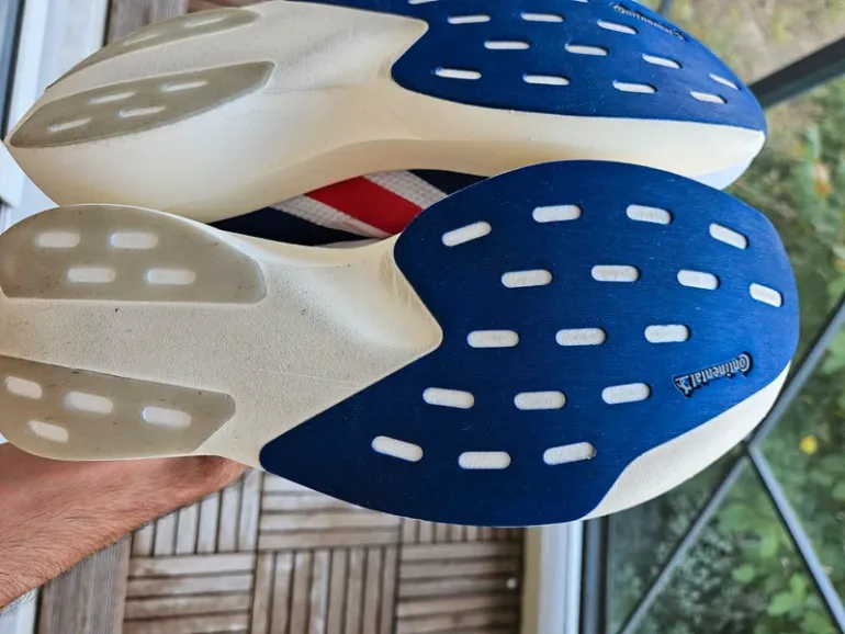 Used Saucony Adizero EVO SL bike — image 8 of 10