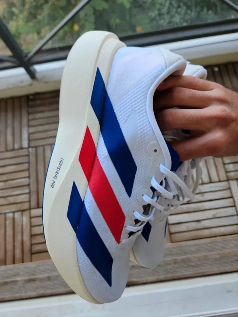 Used Saucony Adizero EVO SL bike — image 3 of 10
