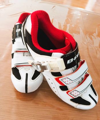 Used b-pro Zapatillas para ciclismo de carretera 2024 Cycling Shoes
