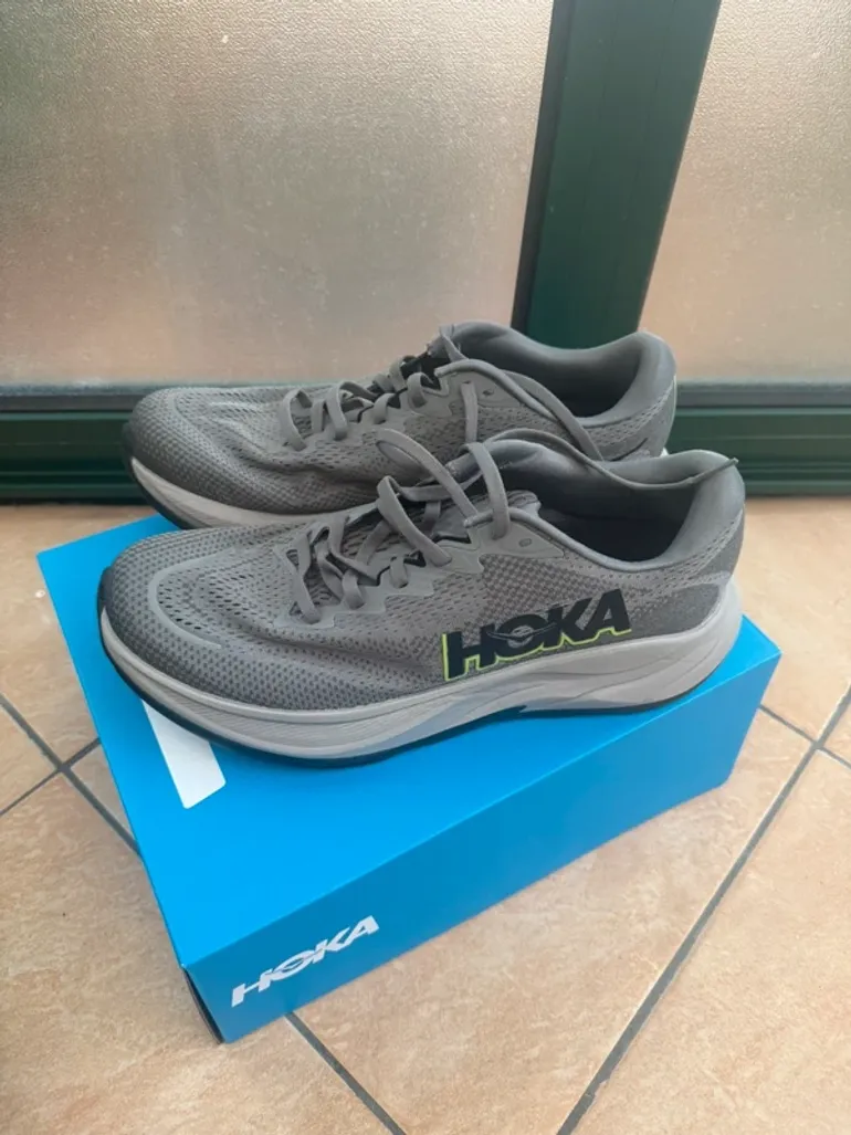 Tweedehands Hoka Shoes bike — afbeelding 3 van 4
