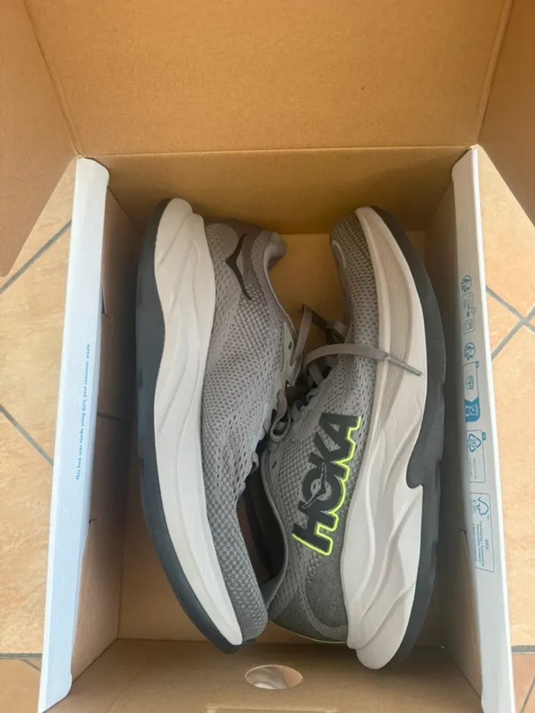 Tweedehands Hoka Shoes bike — afbeelding 4 van 4