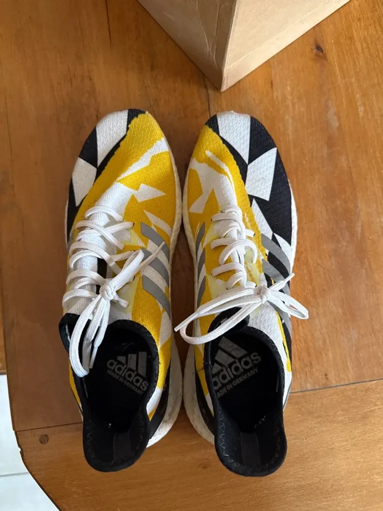 Adidas Vitality bike usato — immagine 2 di 3