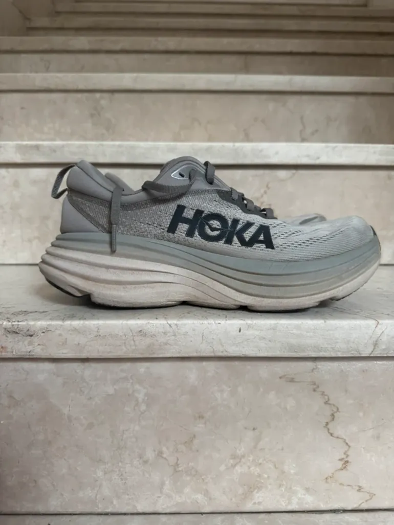Używany Scarpa Bondi 8 bike — zdjęcie 4 z 4
