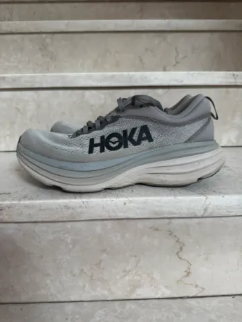 Używany Scarpa Bondi 8 Running Shoes
