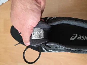 Used Asics Gel Zaraca 5 bike — image 4 of 4