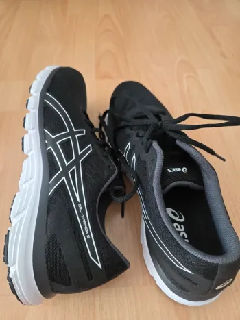 Used Asics Gel Zaraca 5 bike — image 3 of 4