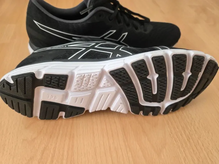 Used Asics Gel Zaraca 5 bike — image 2 of 4