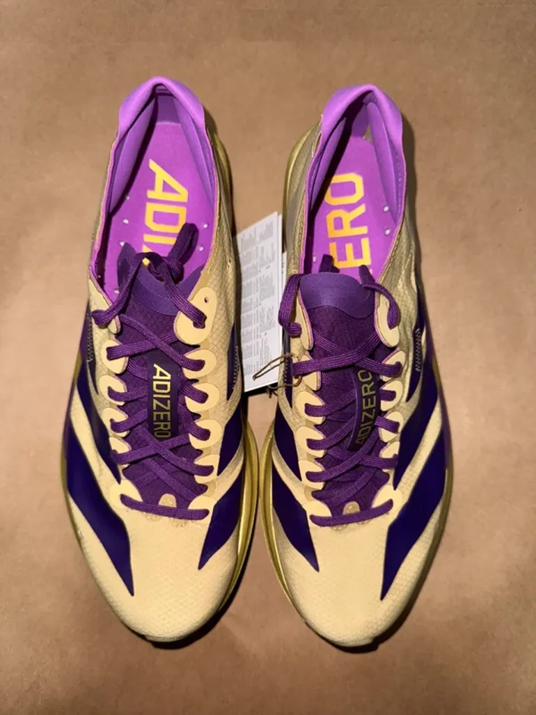 Käytetty Adidas ADIZERO TAKUMI SEN 11 bike — kuva 2 / 5