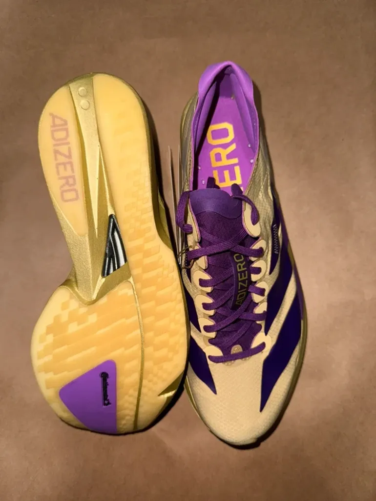 Käytetty Adidas ADIZERO TAKUMI SEN 11 bike — kuva 3 / 5