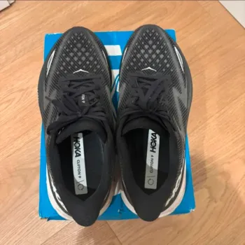 Used Hoka Clifton 9 bike — image 5 of 6